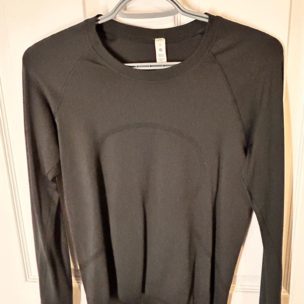 Lululemon Switfly